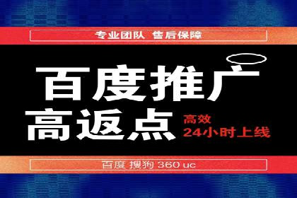某某SEM服务公司案例分享：从零到一的流量转化策略