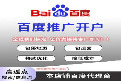 百度竞价推广公司案例：低成本高效益营销策略