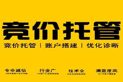 SEM竞价代运营公司案例对比分析